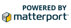 Matterport Logo